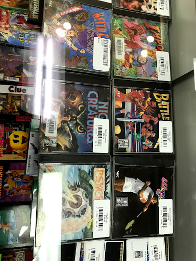 Video Game Store «Vault Video Games», reviews and photos, 290 W Market St, York, PA 17401, USA