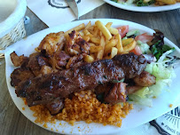 Kebab du Restaurant turc ANAMOUR COIGNIERES - n°16
