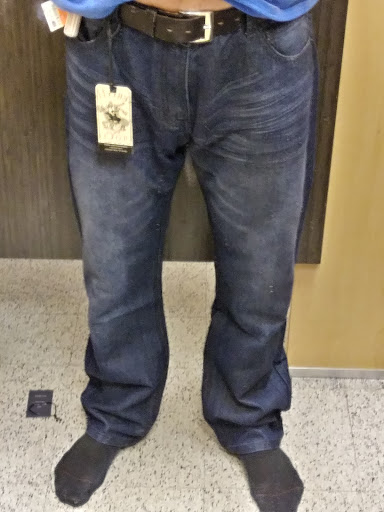 Clothing Store «Ross Dress for Less», reviews and photos, 3331 Jefferson St, Napa, CA 94558, USA