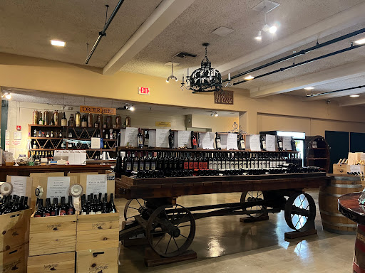 Winery «Joseph Filippi Winery & Vineyards», reviews and photos, 12467 Base Line Rd, Rancho Cucamonga, CA 91739, USA