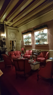 Chambres du Restaurant Château de Beaulieu et Magnolia Spa, The Originals Relais à Joué-lès-Tours - n°20