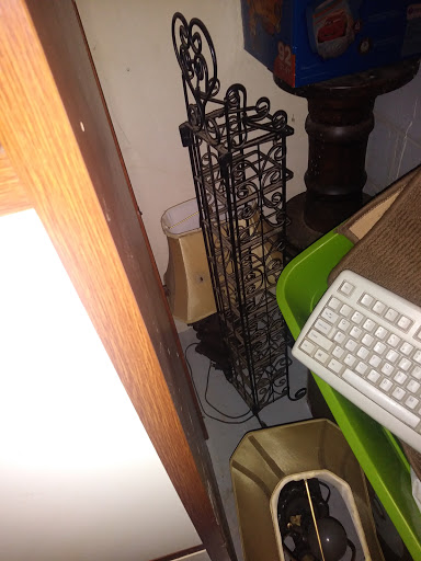 Self-Storage Facility «CubeSmart Self Storage», reviews and photos, 3831 Redwing Cir, Decatur, GA 30032, USA