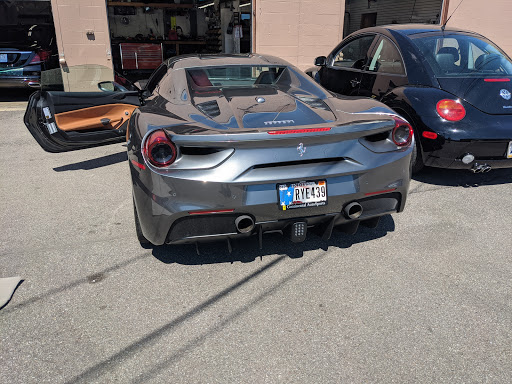 Car Stereo Store «Audio Electronics», reviews and photos, 5353 N Keystone Ave, Indianapolis, IN 46220, USA