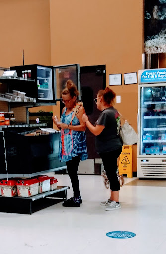 Pet Supply Store «PetSmart», reviews and photos, 842 Dawsonville Hwy, Gainesville, GA 30501, USA