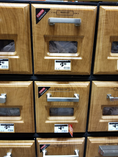 Home Improvement Store «The Home Depot», reviews and photos, 8704 Owenfield Dr, Powell, OH 43065, USA