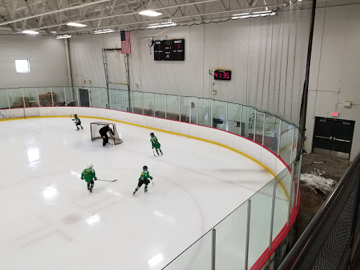 Recreation Center «St Croix Valley Recreation Center», reviews and photos, 1675 Market Dr, Stillwater, MN 55082, USA