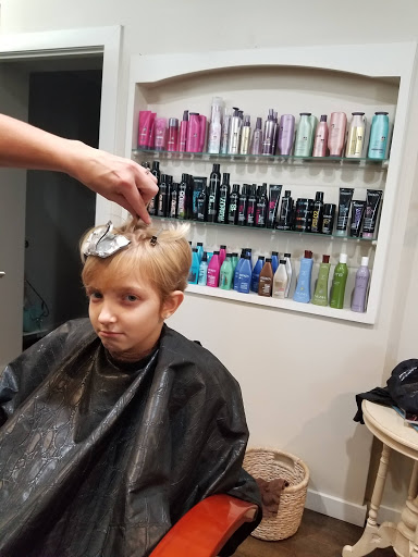 Spa «Spa Naturelle», reviews and photos, 603 N Leroy St, Fenton, MI 48430, USA