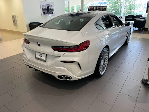 BMW Dealer «BMW Seattle», reviews and photos, 1002 Airport Way S, Seattle, WA 98134, USA
