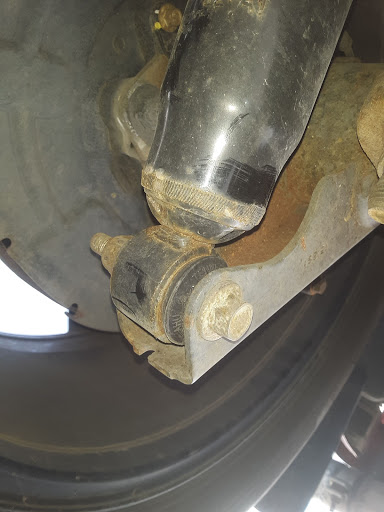 Car Repair and Maintenance «Midas», reviews and photos, 10025 Kingston Pike, Knoxville, TN 37922, USA