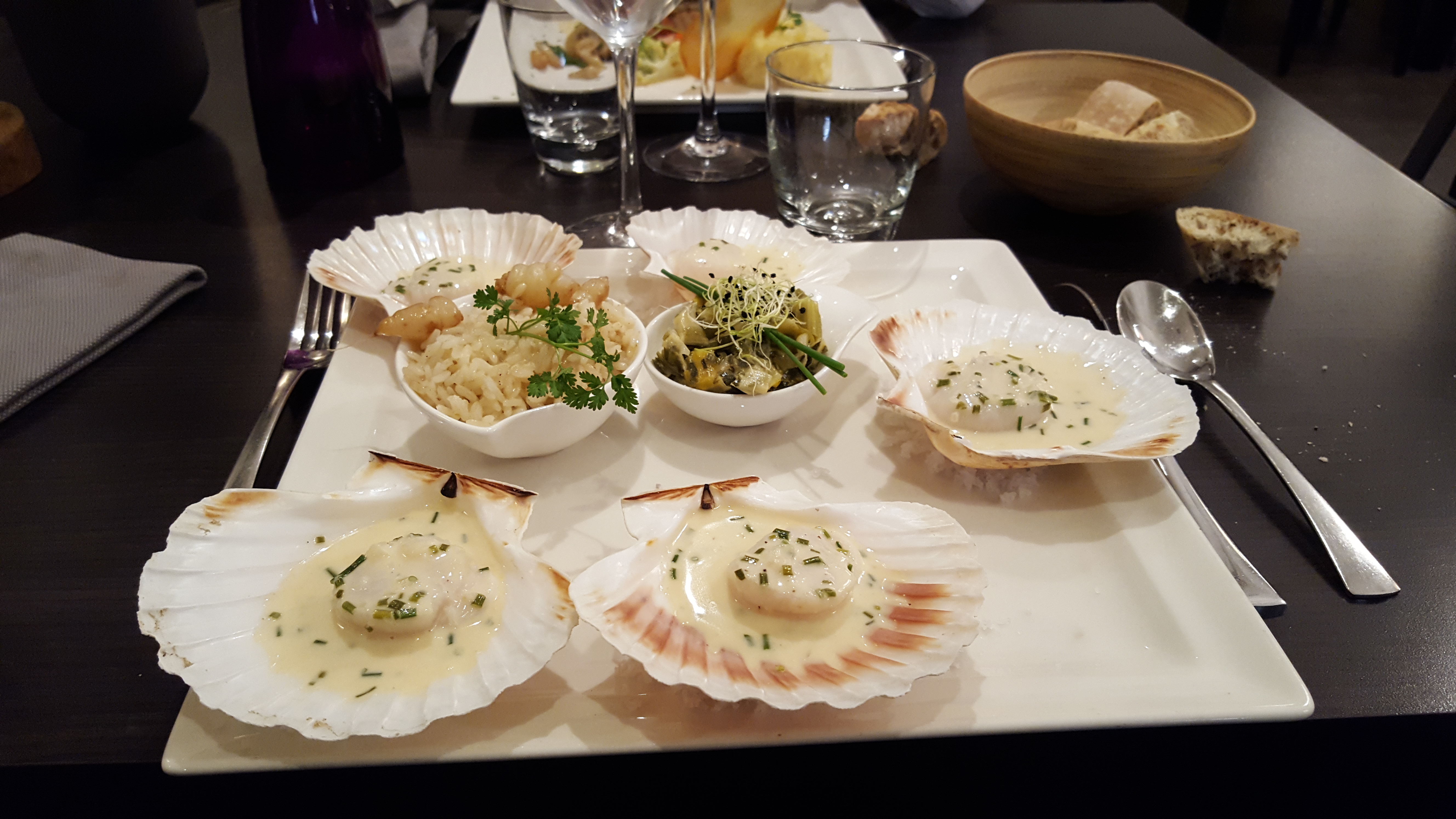 Photo n° 2 de l'avis de JESSICA.S fait le 20/03/2017 à 14:41