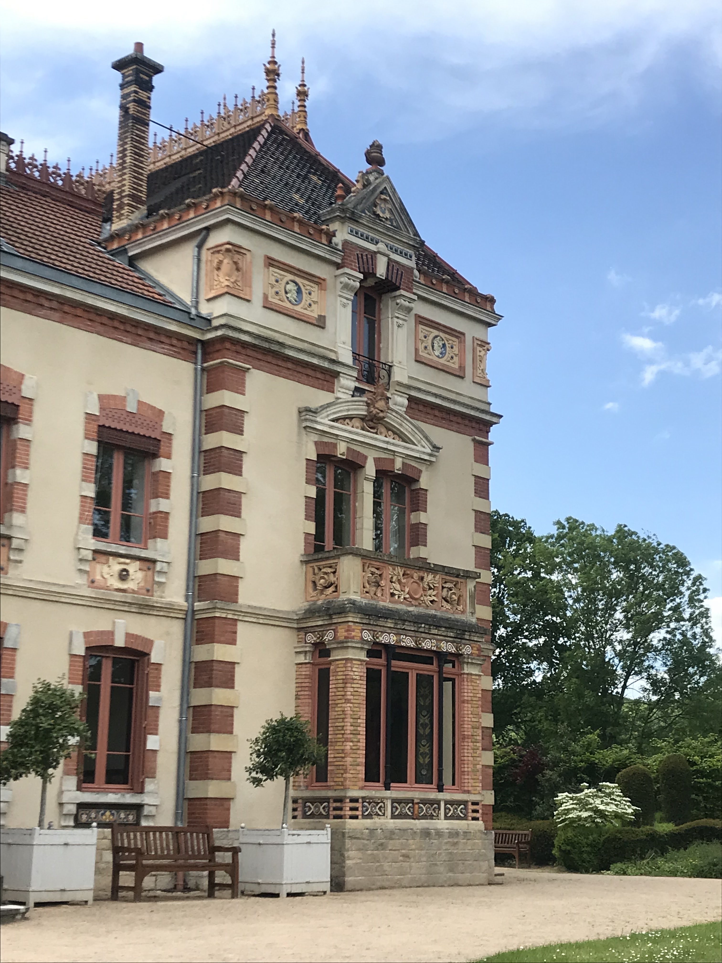 Photo n° 2 de l'avis de Chouette.a fait le 22/05/2023 à 16:15