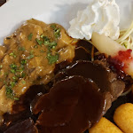 Photo n°1 de l'avis de Marc.a fait le 24/09/2023 à 16:58 sur le  Gasthaus Kupfer à Südharz