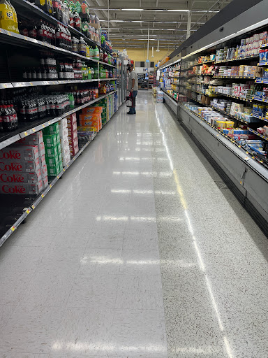 Supermarket «Walmart Neighborhood Market», reviews and photos, 1120 S Anaheim Blvd, Anaheim, CA 92805, USA