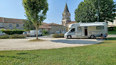 Aire Camping Car Vœuil-et-Giget