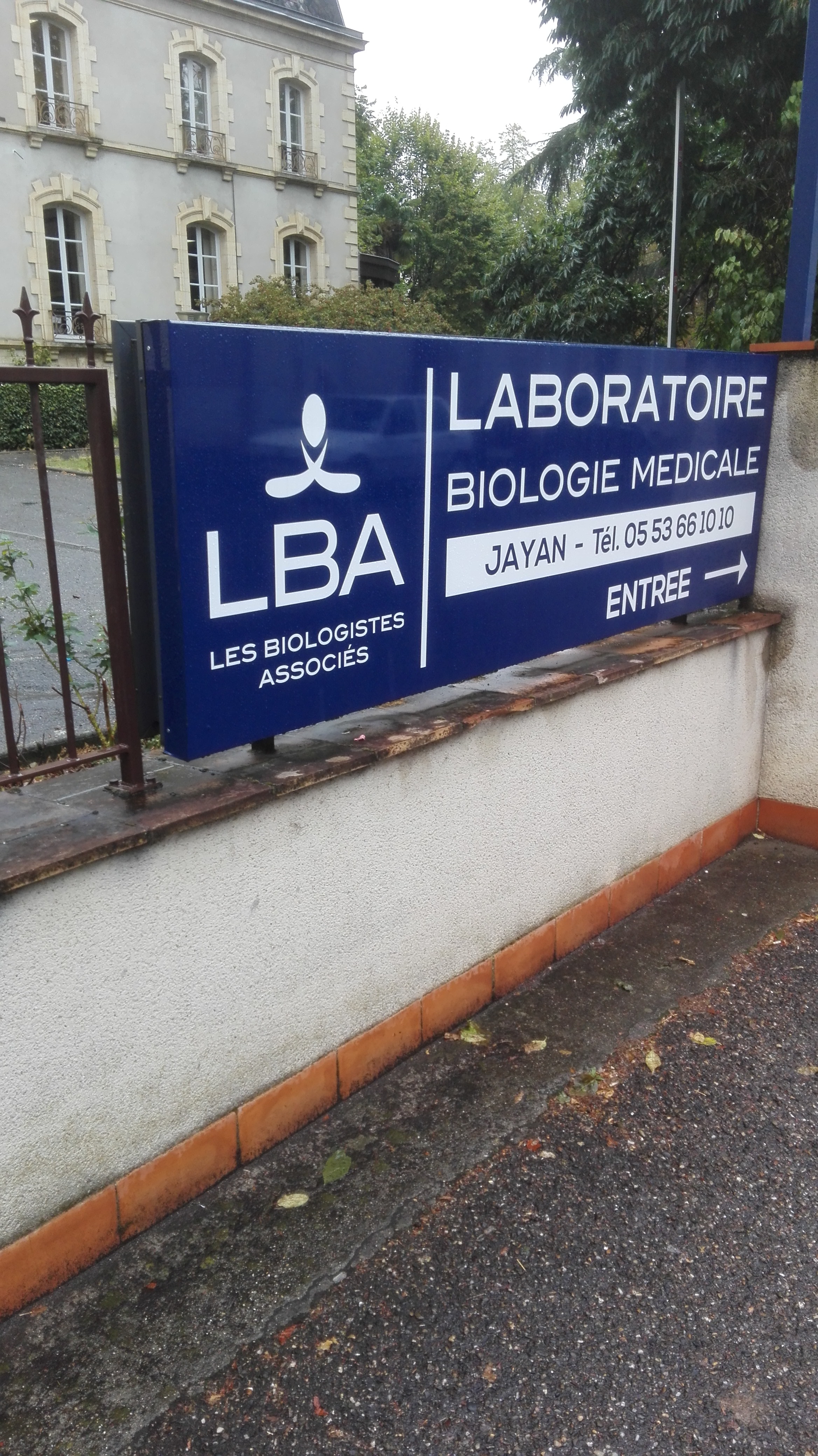Photo n° 2 de l'avis de david.a fait le 14/10/2016 à 08:38