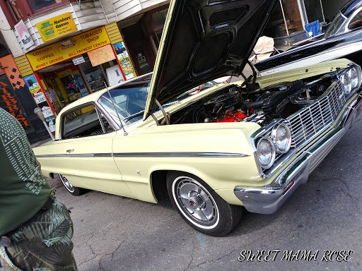 Discount Store «Dollar General», reviews and photos, 30 E Independence St, Shamokin, PA 17872, USA