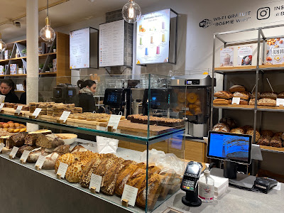 Boulangerie BO&MIE - Turbigo à Paris