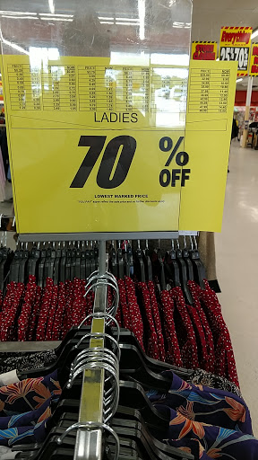 Department Store «Kmart», reviews and photos, 1201 S Dixie Hwy, Lantana, FL 33462, USA