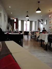 Atmosphère du Restaurant français Le P’tit Frontalier à Metz - n°6