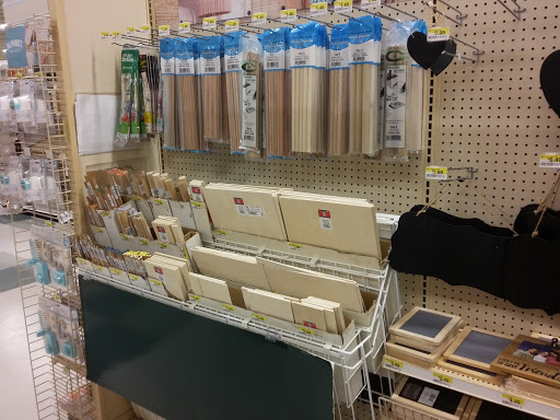 Fabric Store «Jo-Ann Fabrics and Crafts», reviews and photos, 3737 Carpenter Rd, Ypsilanti, MI 48197, USA