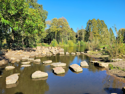 Park De Twee Heuvels