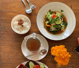 Healthy Warung photo