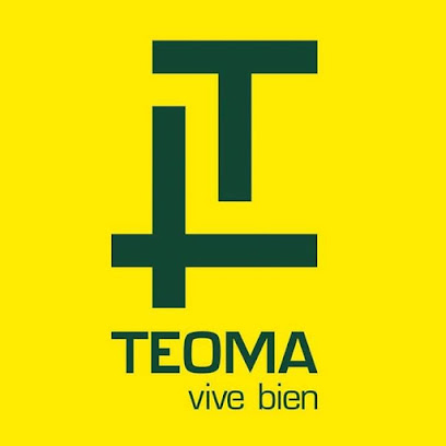 TEOMA Vive Bien!