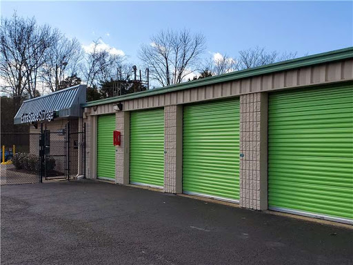 Storage Facility «Extra Space Storage», reviews and photos, 5341 Cane Ridge Rd, Antioch, TN 37013, USA