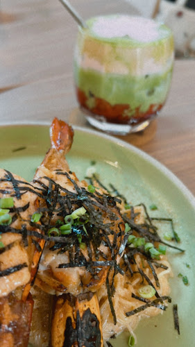 ToMo Cafe (Joo Chiat) - Cafe