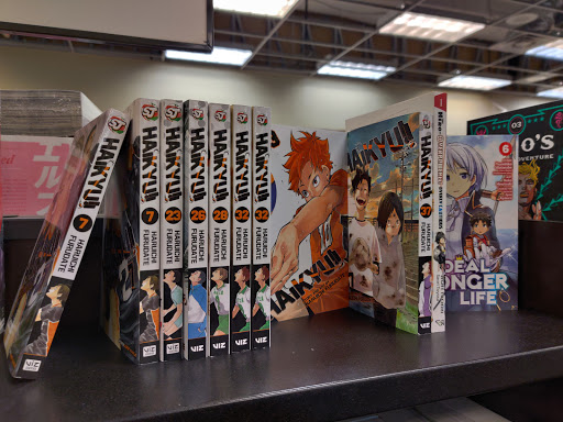 Book Store «Books-A-Million», reviews and photos, 2700 Potomac Mills Cir #115, Woodbridge, VA 22192, USA