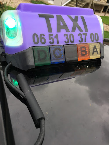 Service de taxi Allo Seb Taxi Baons-le-Comte