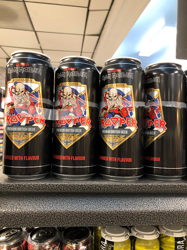 Wine Store «BevMo!», reviews and photos, 15525 Whittier Blvd, Whittier, CA 90603, USA