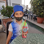 Photo n°1 de l'avis de Pamela.o fait le 27/06/2020 à 15:50 sur le  Al Family à Syracuse