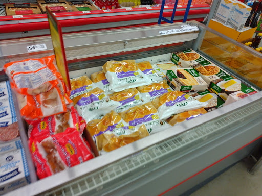 Grocery Store «Save-A-Lot», reviews and photos, 611 N 12th St, Lebanon, PA 17046, USA