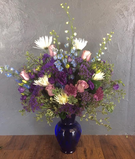 Florist «The Flower Peddler», reviews and photos, 7881 W Mississippi Ave, Lakewood, CO 80226, USA