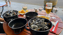 Moule du Restaurant LE GALION à Dieppe - n°4