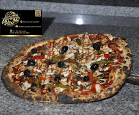 Plats et boissons du Pizzeria Pizza World | Pizzas cuites au feu de bois, en livraison ou à emporter à Argelès-sur-Mer - n°18