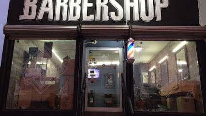 Skillz BarberShop