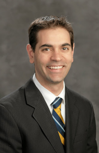 Dr. Gerald Kangelaris, MD