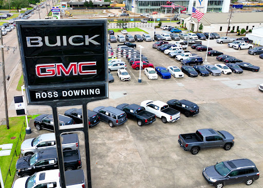 GMC Dealer «Duplessis Buick GMC», reviews and photos, 2522 S Burnside Ave, Gonzales, LA 70737, USA