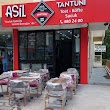 ASİL Tantuni Köfte Sucuk Tost