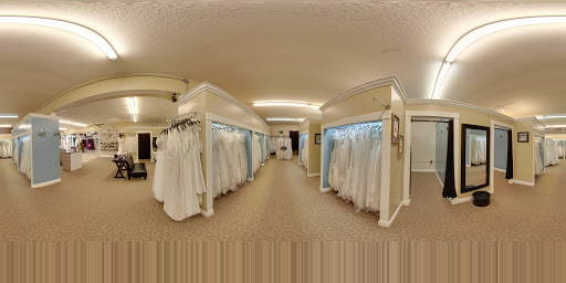Bridal Shop «The Bridal Shoppe», reviews and photos, 525 Bailey Rd, Crystal City, MO 63019, USA