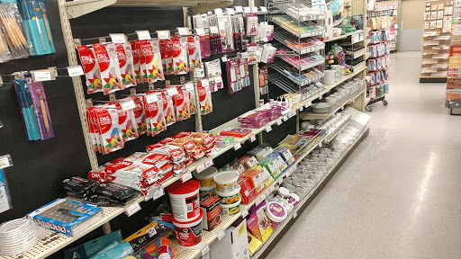 Craft Store «Ben Franklin Crafts and Frame Shop», reviews and photos, 19505 US-2, Monroe, WA 98272, USA