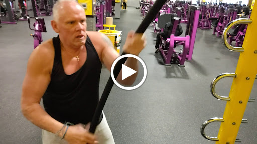 Gym «Planet Fitness», reviews and photos, 2192 E 116th St, Carmel, IN 46032, USA
