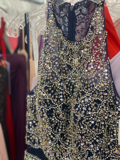 Consignment Shop «Consignment Bridal & Prom», reviews and photos, 350 Willow St, North Andover, MA 01845, USA