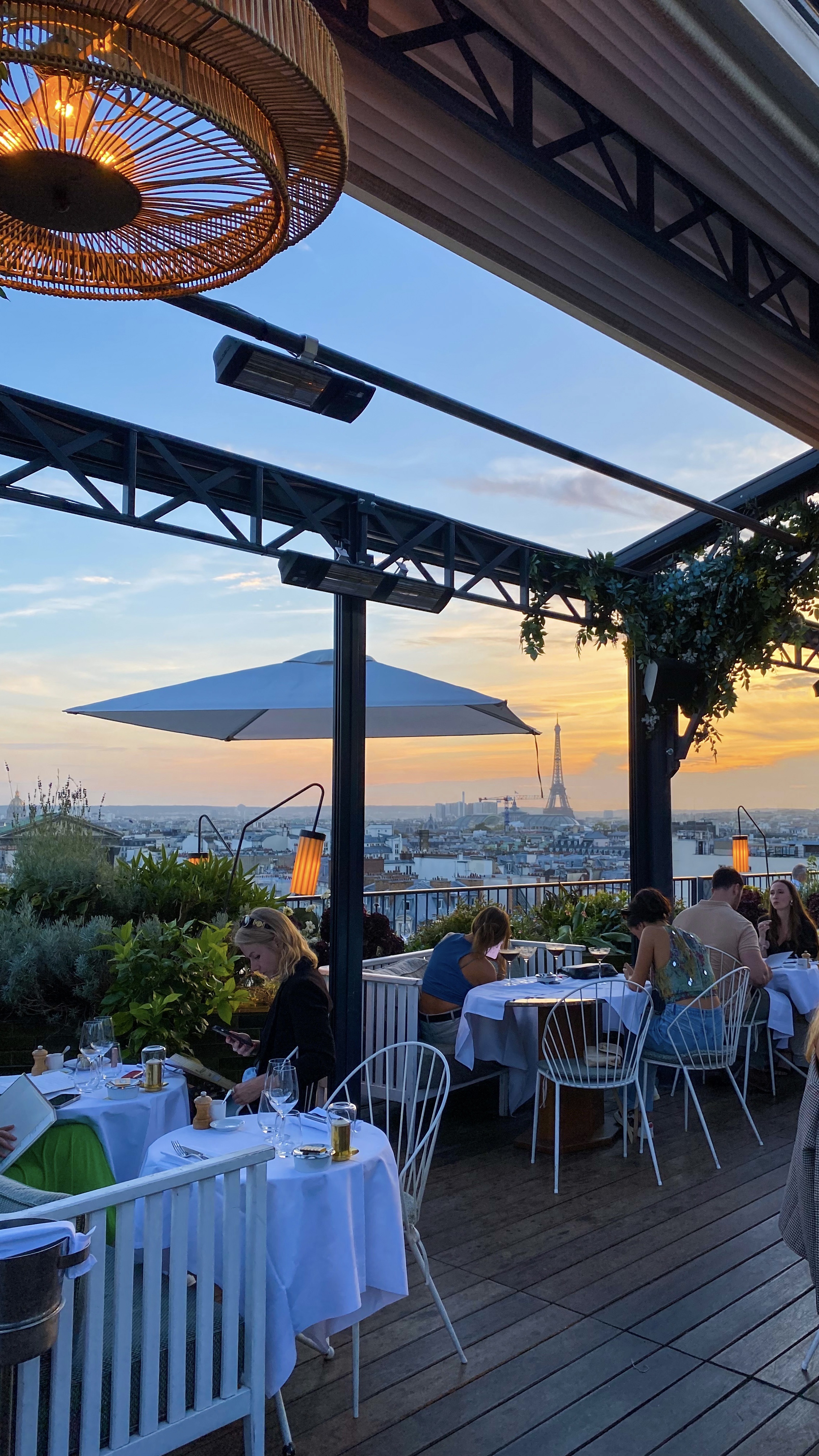 Photo n° 2 de l'avis de Mailys.I fait le 18/10/2023 à 09:27