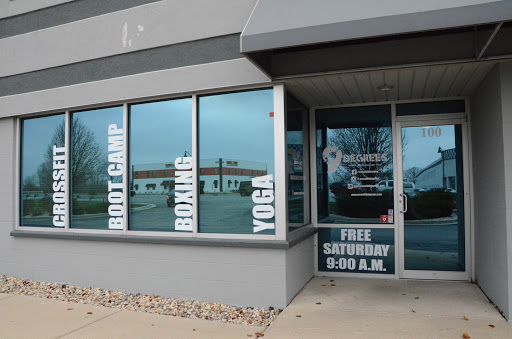 Gym «CrossFit 9 Degrees», reviews and photos, 1650 E Northfield Dr #500, Brownsburg, IN 46112, USA