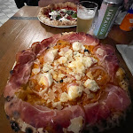 Photo n°1 de l'avis de Luca.i fait le 11/04/2024 à 12:02 sur le  Da Marcello à Carpi