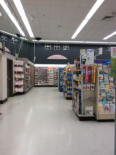 Drug Store «Walgreens», reviews and photos, 2600 Mowry Ave, Fremont, CA 94538, USA