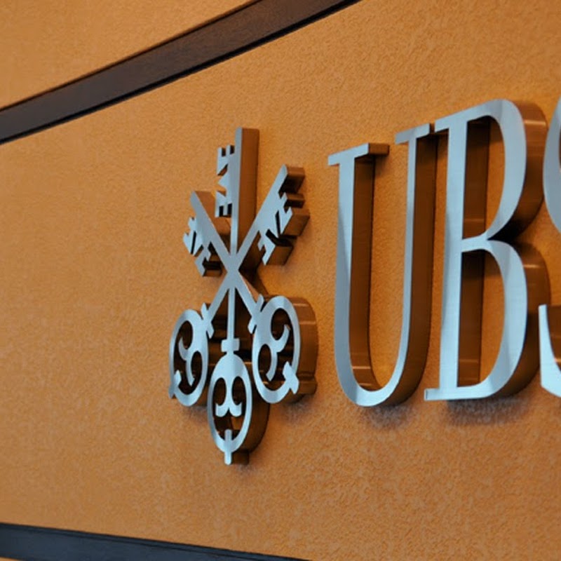 UBS Financial Services Inc.